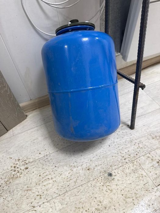 Гидроаккумулятор