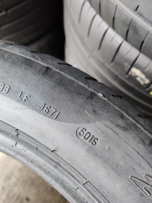 2 anvelope 235 50 19