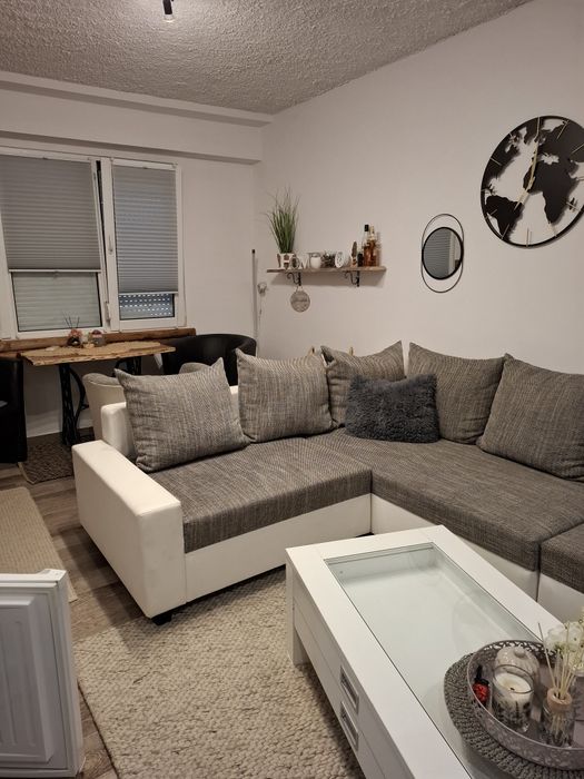 Дава се под наем Двустаен апартамент в Казанлък - 43 кв.м за 76500 € - Снимка #5