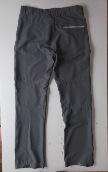 Дамски скандинавки туристически трекинг панталон