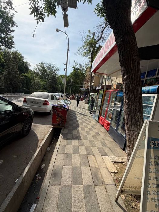 Srochna ishlab turgan dukon tayyor biznesi sotiladi