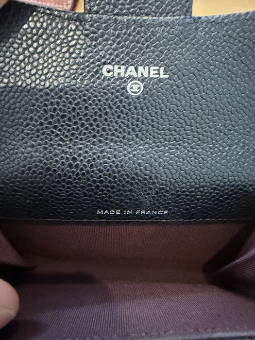 Portofel Chanel