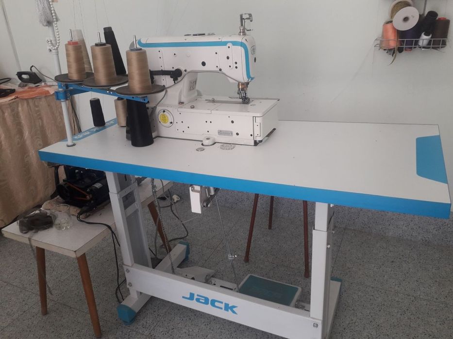 Распашивалка JACK W4