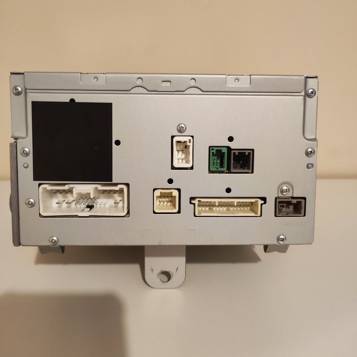 Мултимедия/ Навигация Мазда СХ5