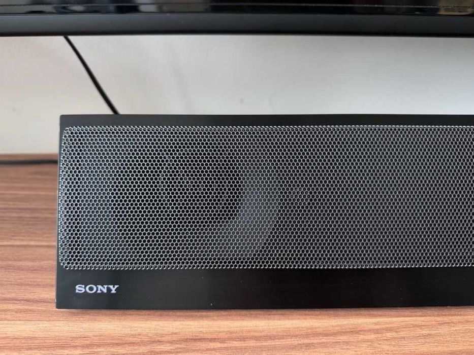 Soundbar 2.1 Sony HT-CT390, 300W. Subwoofer wireless!