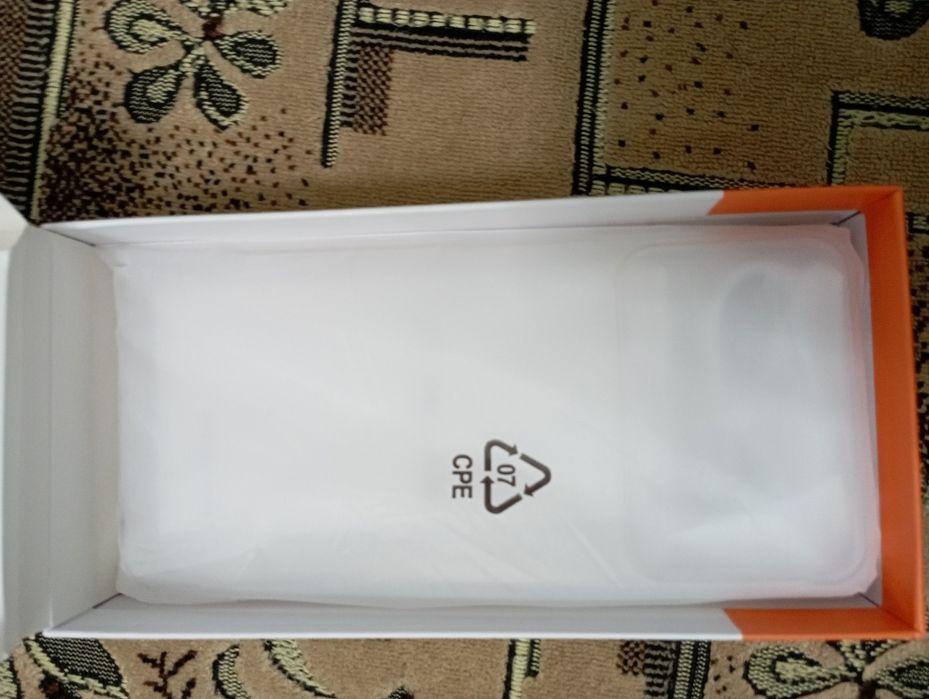 Телефон ZTE  a36