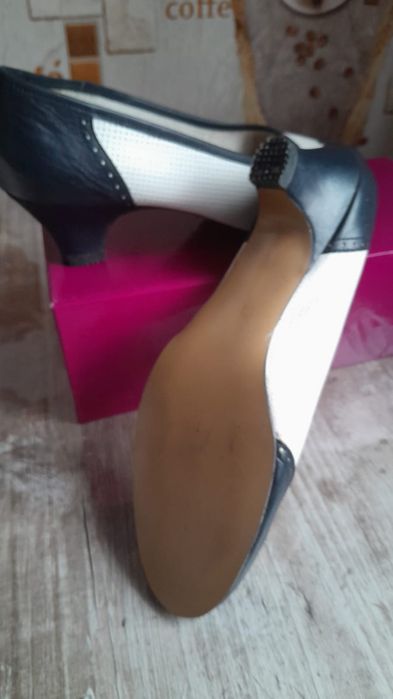 Туфли женские 39