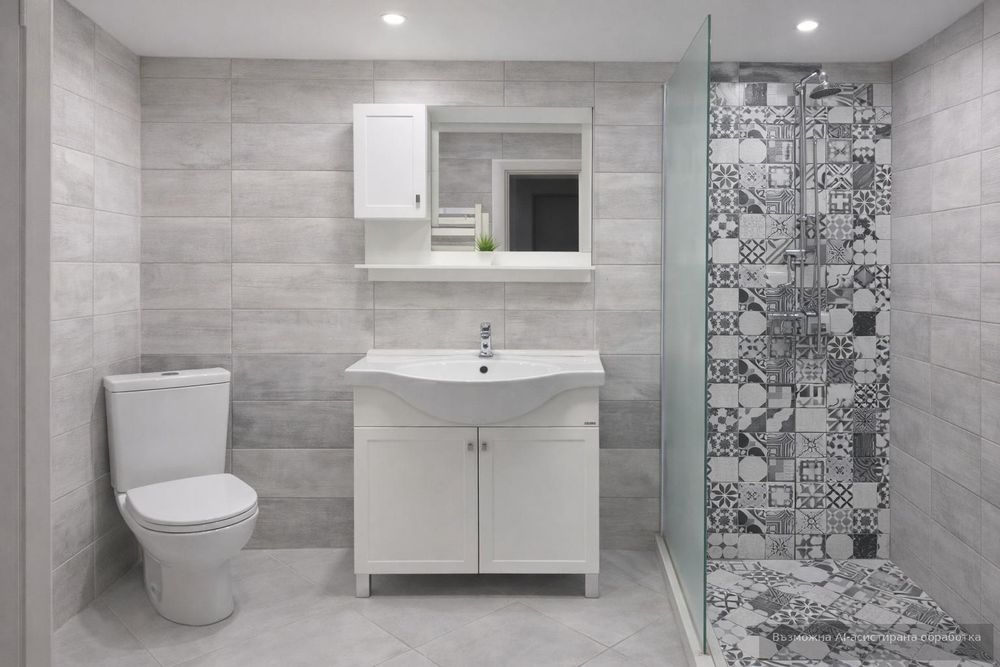 Дава се под наем Двустаен апартамент в София, Зона Б-5 - 78 кв.м за 687.99 € - Снимка #8