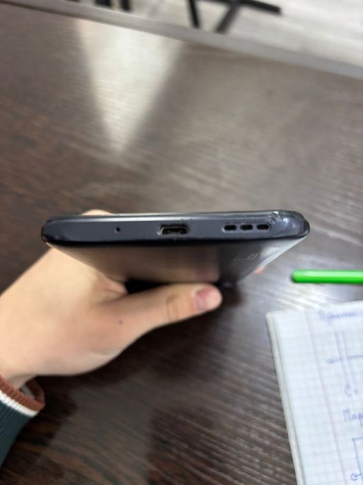 Срочно продам Redmi 9A 32гб