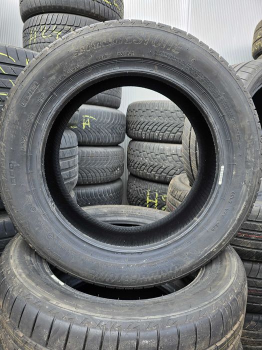Anvelope Vara Noi Bridgestone 195 55 16