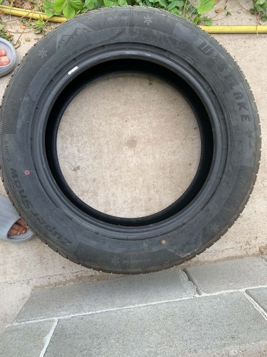Зимни гуми 225/60/18