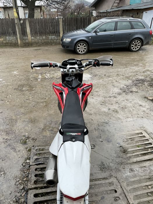 Husqvarna TE310r 2013