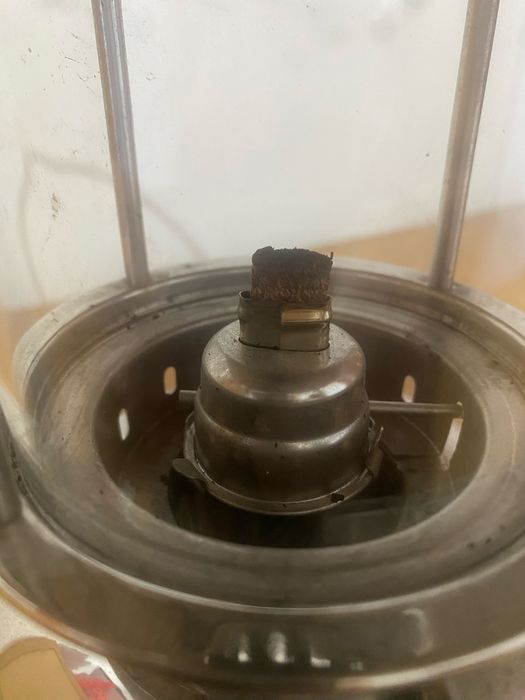 Felinar otel inoxidabil