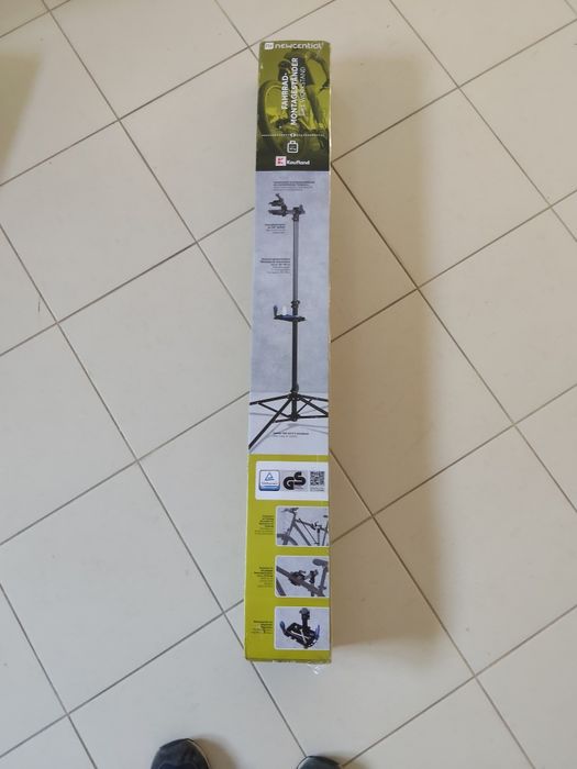 Stand pentru reparatii bicicleta Newcential