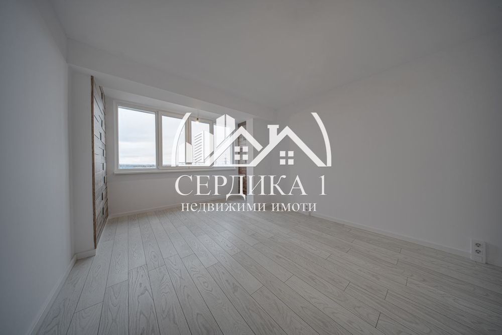Продава се Тристаен апартамент в София, Люлин 2 - 74 кв.м за 1310 €/кв.м - Снимка #5