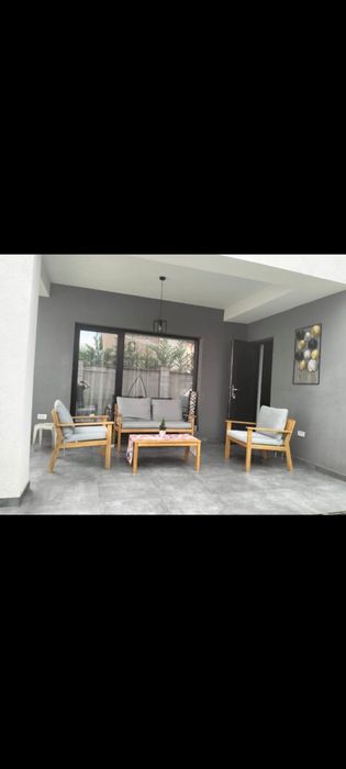 Duplex despartit prin Garaj  Dumbravita langa Lidl