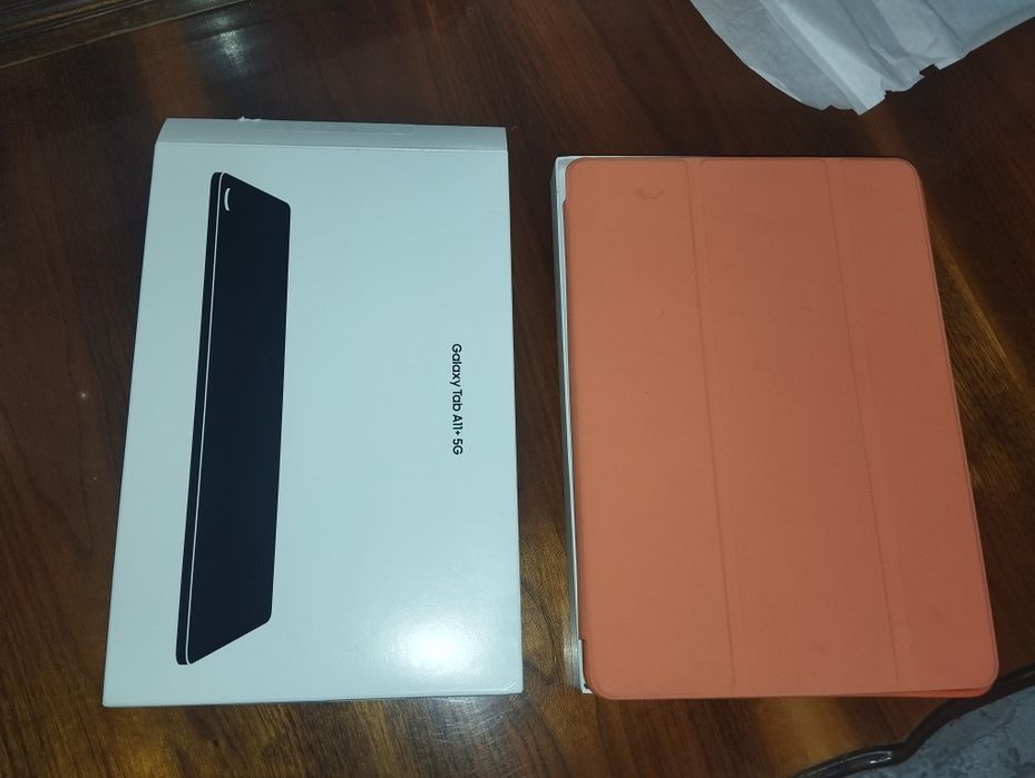 Samsung Galaxy Tab A11+   5G