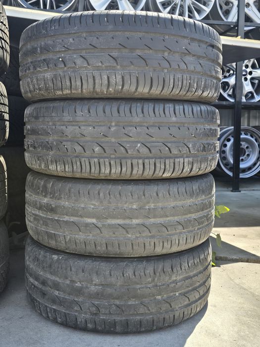 Джанти 16 / 4х98 - Fiat 500 4x98