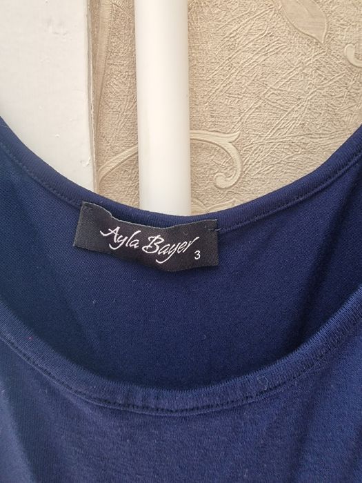 Платье женское 52