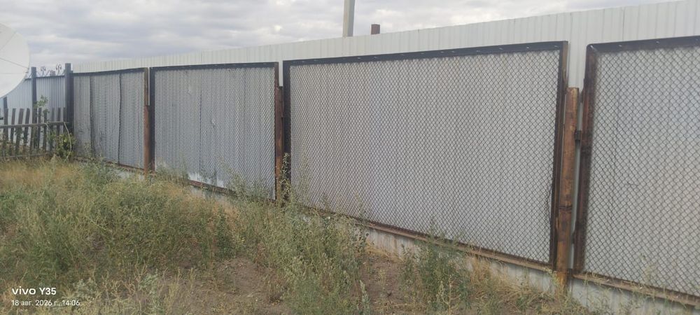 Продам дом в дубовке