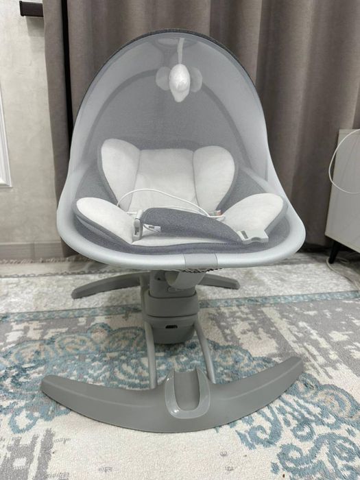 Кроватка Шезлонг колыбель сатылады. Доставка бесплатная