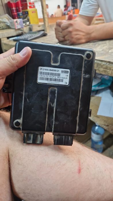 Авторазбор  Лада Гранта