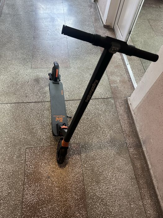 Trotineta electrica Kukirin S1 Pro