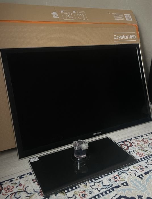 Продам телевизор samsung