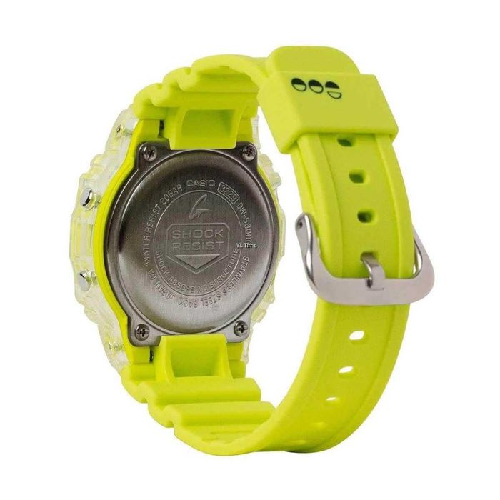 Мъжки часовник Casio G-Shock Lucky Drop Limited Edition