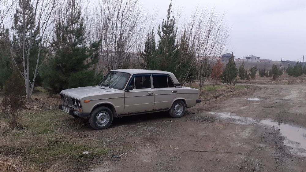 Juguli vaz 2106 atlichno olasizu minasiz