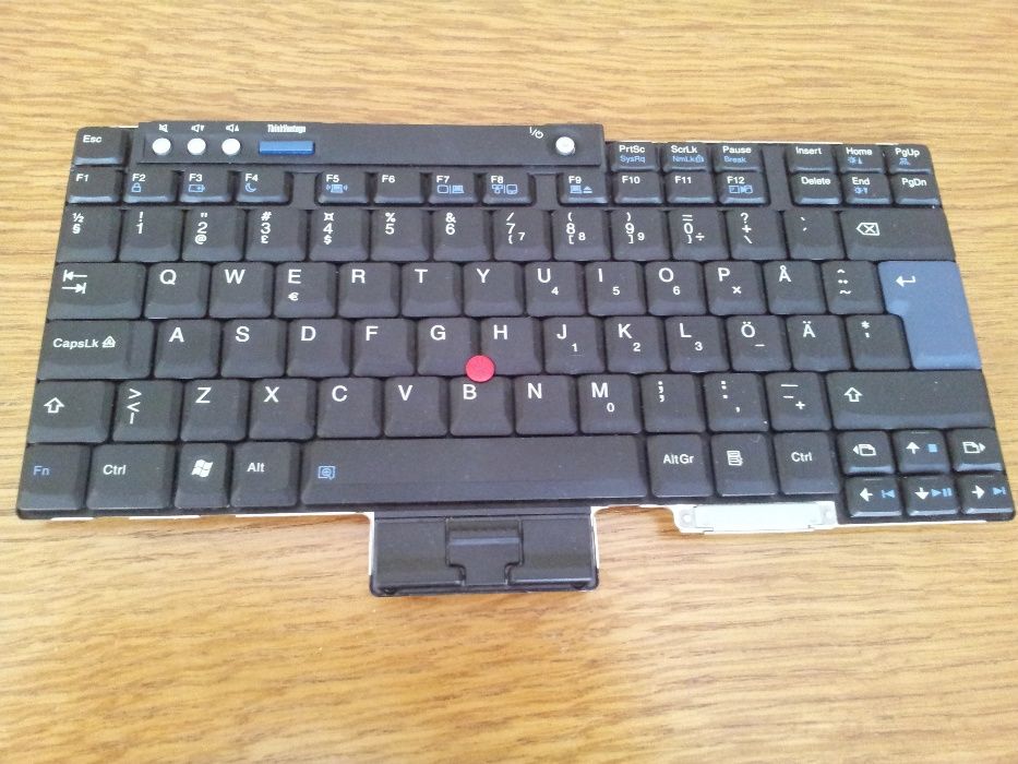 Tastatura, tastaturi - diverse marci - si Lenovo T60