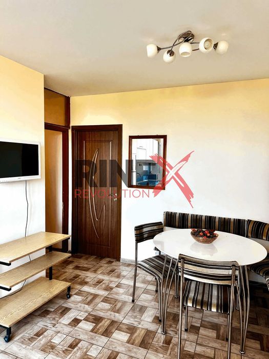 Дава се под наем Тристаен апартамент в Пловдив, Център - 100 кв.м за 600 € - Снимка #4