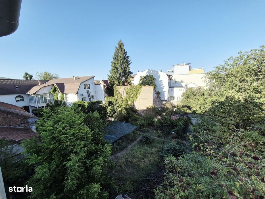 Apartament cu 3 camere de inchiriat | Zona Tribunalului – Piata Avra