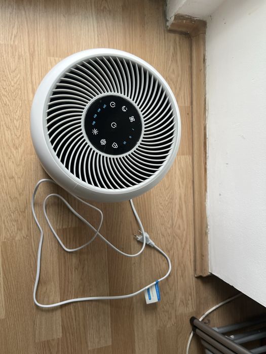 Levoit Core 300 True Hepa, utilizat f putin