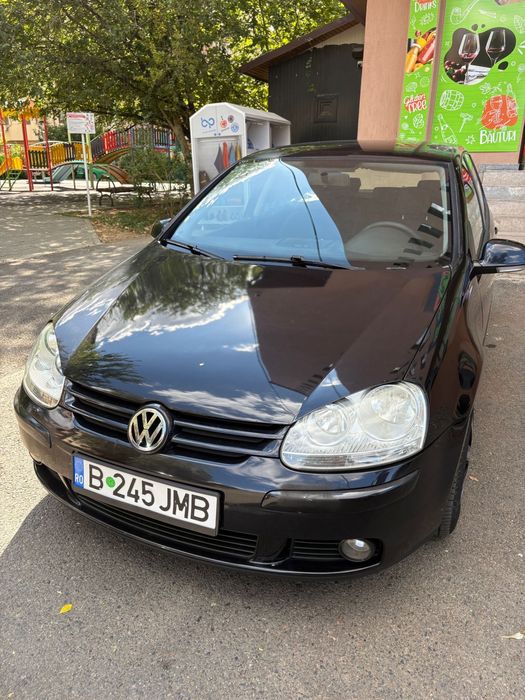 Golf 5 , 2008, 1.4TSI