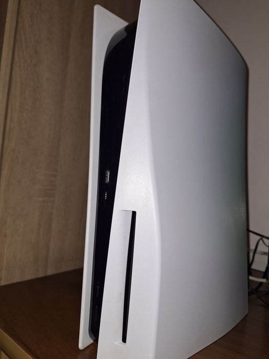 Vand Ps5 Cu 1 controller original