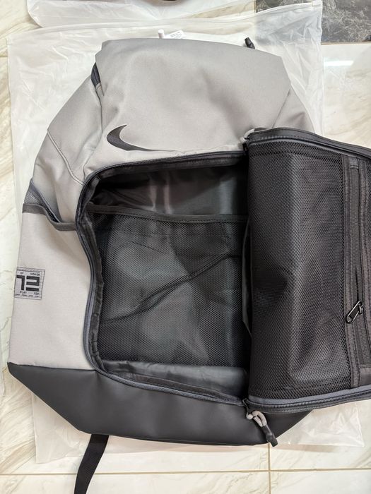 Рюкзак nike elite новый