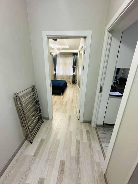 Prodaem ili sdam v arendu ulica Nukus, 2A 1/1/16