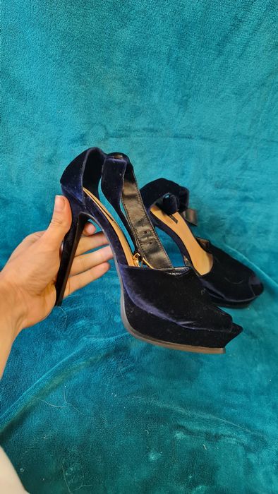 Туфли женские  38.5