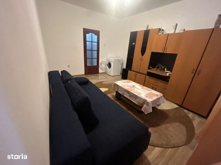 Calea Lipovei 1 cameră,Mobilat,Utilat.200 Euro