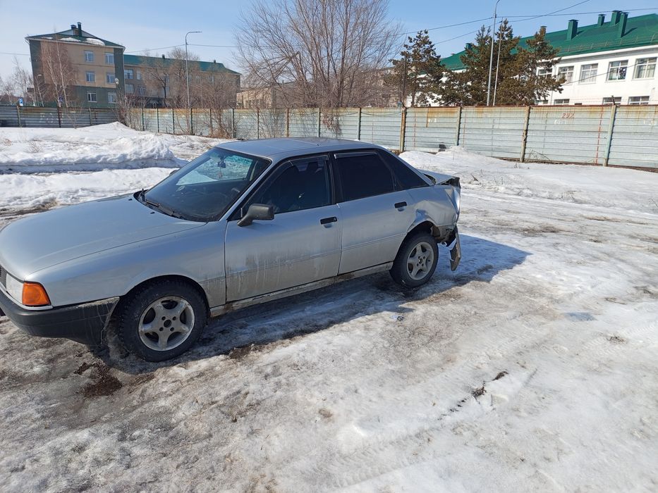 Продам Audi 80 В3.