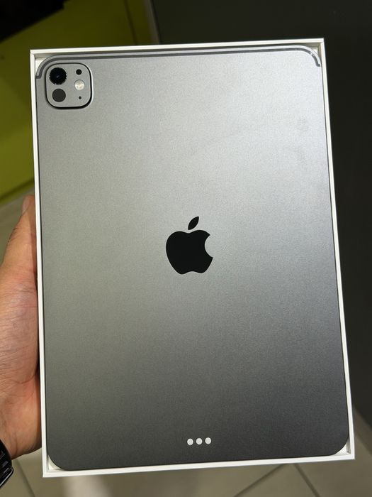 Продам Apple iPad Pro M5 2025 Black WiFi!