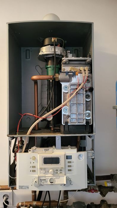 Servis montaj centrale termice, servis montaj aer conditionat