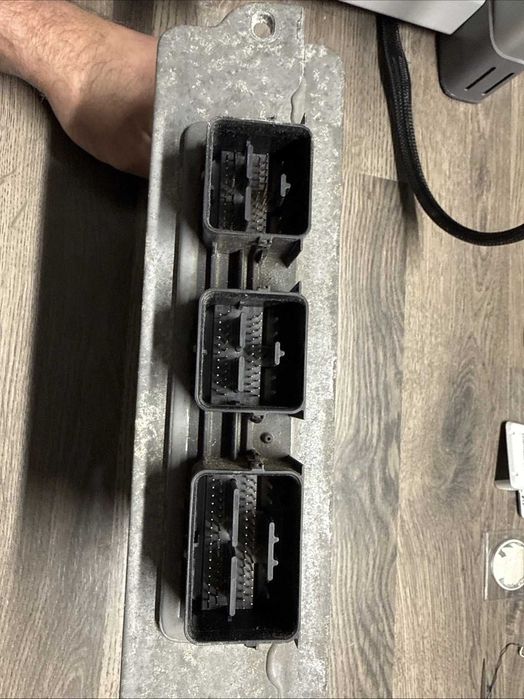 Блоки управление FORD Explorer Mountaineer 4.6L  ЭБУ комп мозг