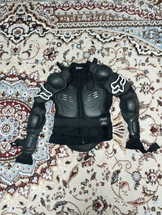 Черепаха fox racing titan