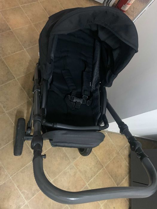 Carucior Venici 3in 1