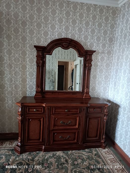 Spalniy komplekt mebel Xitoy orginal