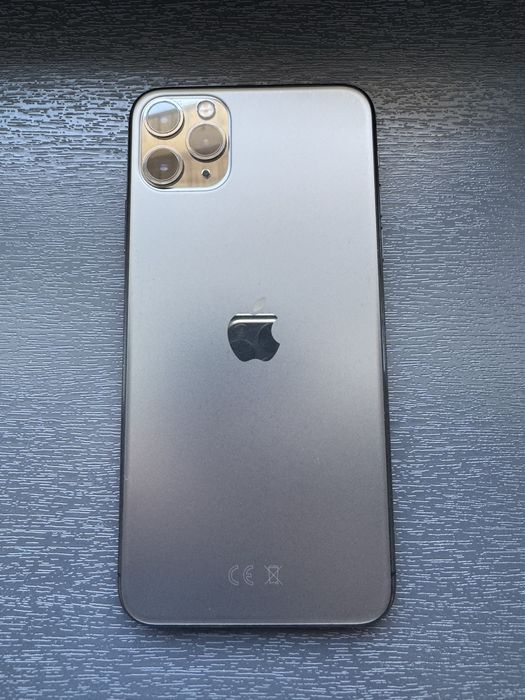 iphone 11 pro max 256gb
