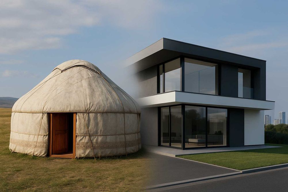 Проектирование, перепланировка, реконструкция