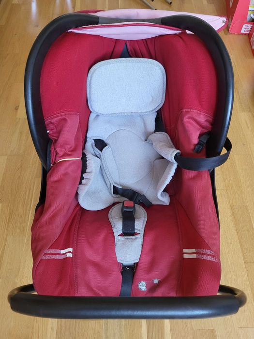 детско столче за кола BEBE CONFORT 0-13 кг